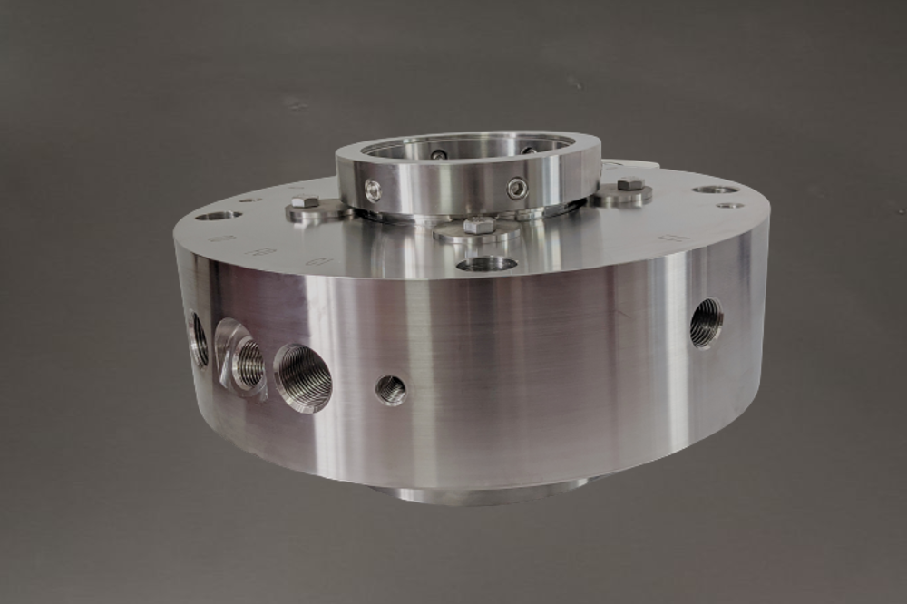 AS-C429 Customized Single Cartridge Mechanical Seal